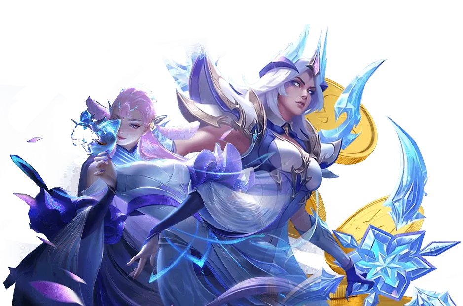 Sứ Mệnh của hi 8